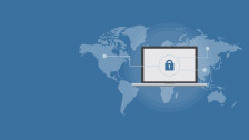 security lock icon