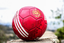 lottery ball icon